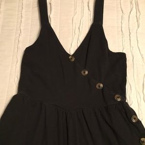 American Eagle jumpsuit